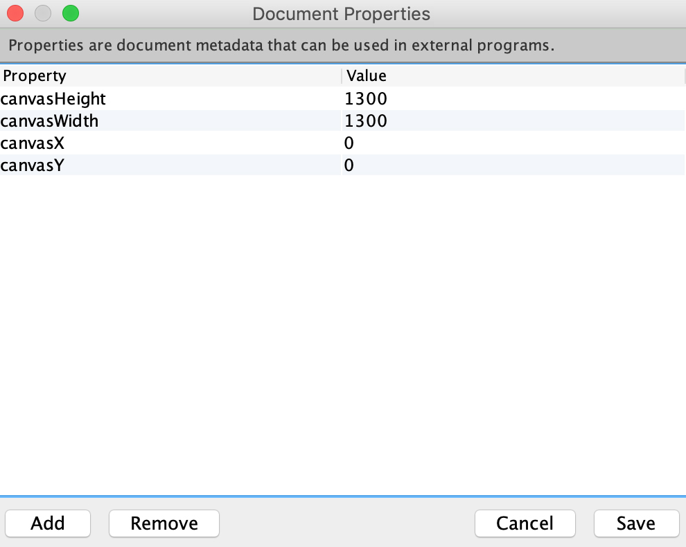 Document_properties